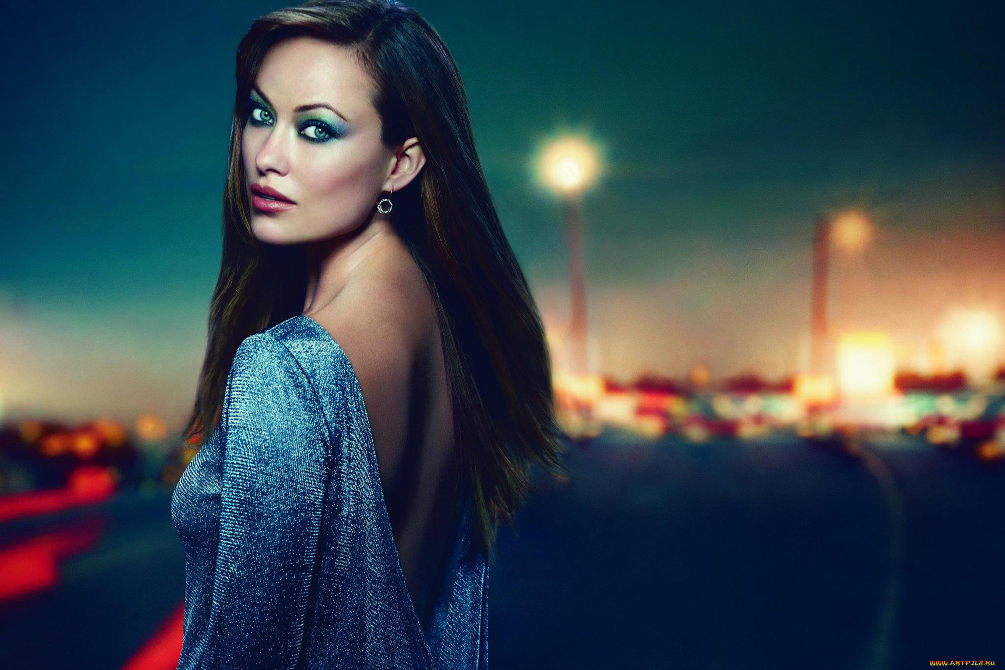 Olivia Wilde, , , , 